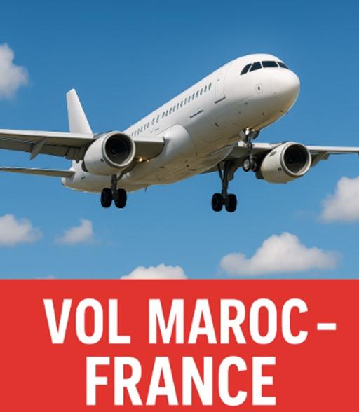 Tyara - Vente de billets d'avion au Maroc / Comparateur de prix de billets d'avion