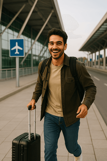 Tyara - Vente de billets d'avion au Maroc / Comparateur de prix de billets d'avion