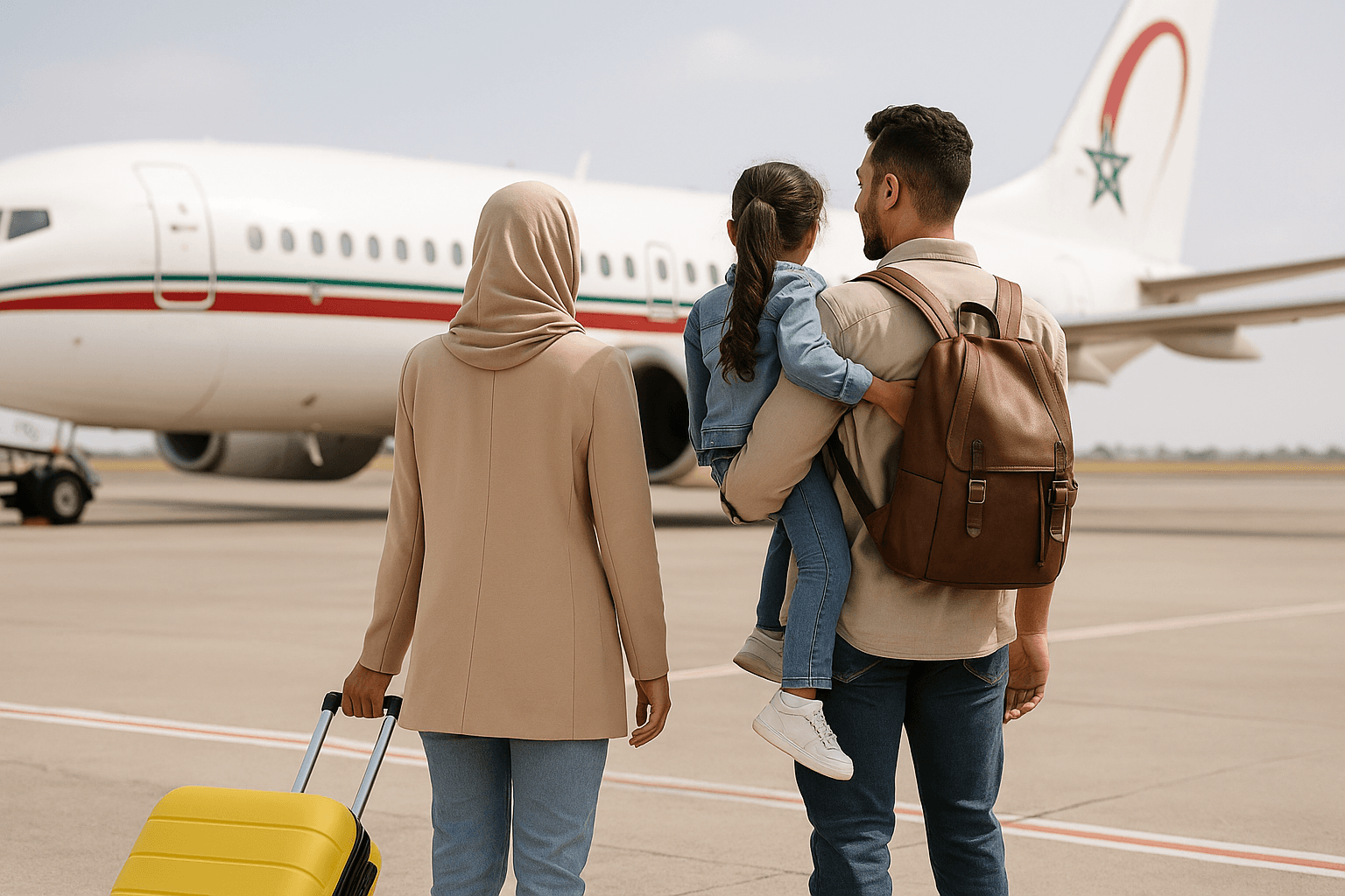 Tyara - Vente de billets d'avion au Maroc / Comparateur de prix de billets d'avion
