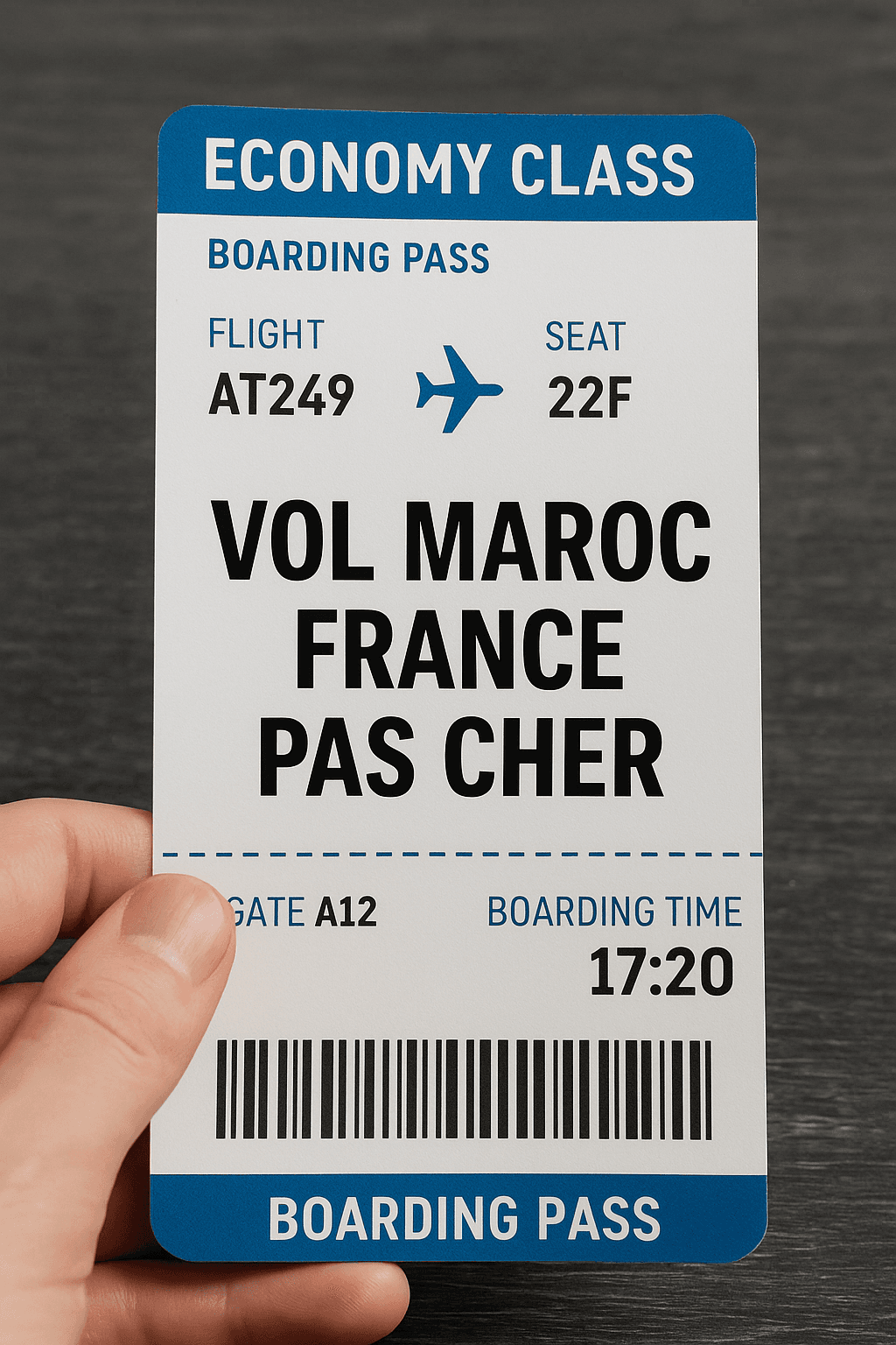 Tyara - Vente de billets d'avion au Maroc / Comparateur de prix de billets d'avion