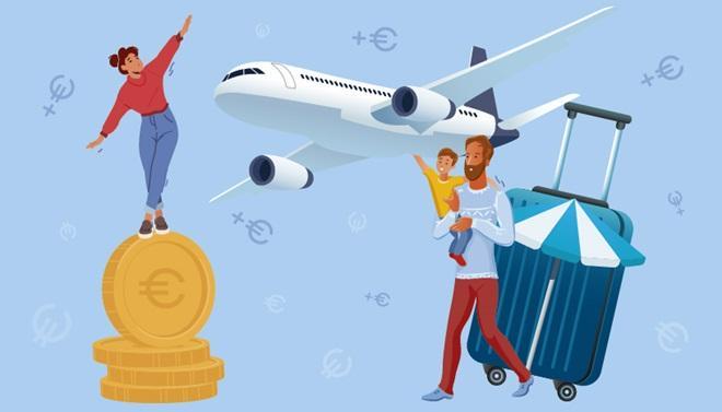 Quels sont les prix des vols internes Ryanair au Maroc ? Quels sont les prix des vols internes Ryanair au Maroc ?