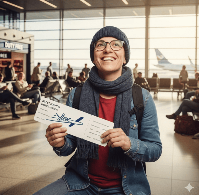Comment trouver un vol pas cher France - Maroc : guide pratique et bons plans Comment trouver un vol pas cher France - Maroc : guide pratique et bons plans