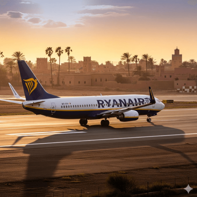 Vol Maroc avec Ryanair : destinations, prix attractifs et conseils pour bien voyager Vol Maroc avec Ryanair : destinations, prix attractifs et conseils pour bien voyager