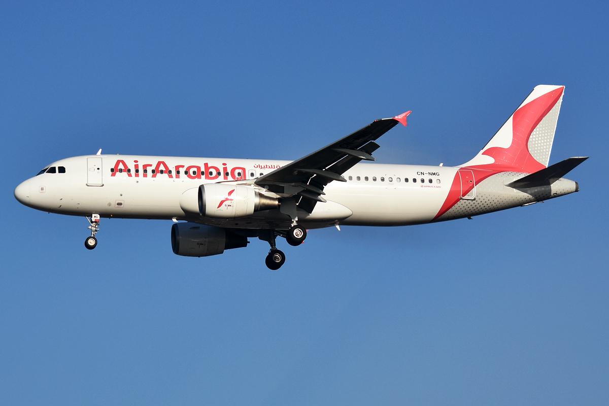 Air Arabia Maroc : tous les vols Air Arabia au meilleur prix sur Tyara.ma Air Arabia Maroc : tous les vols Air Arabia au meilleur prix sur Tyara.ma