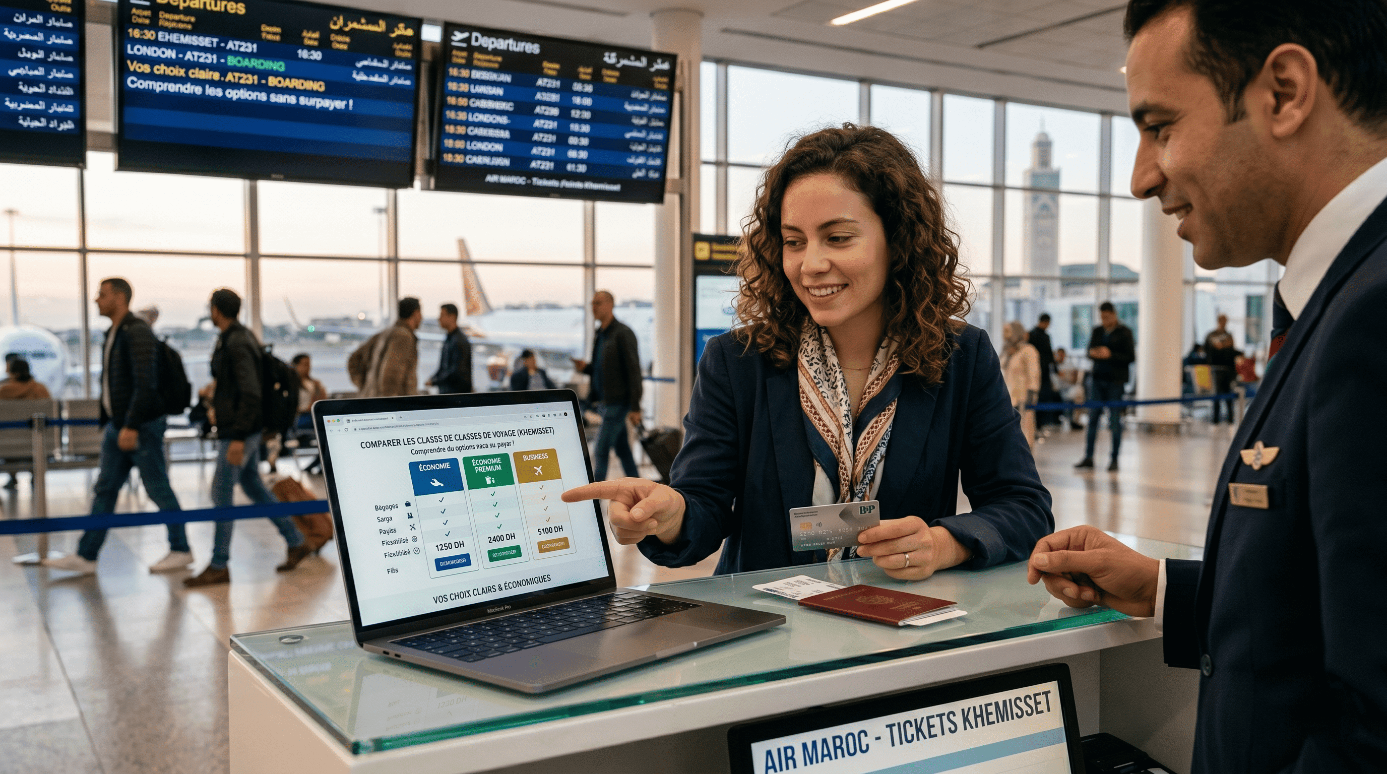 Comment mieux comprendre les classes de voyage sans surpayer son billet Comment mieux comprendre les classes de voyage sans surpayer son billet