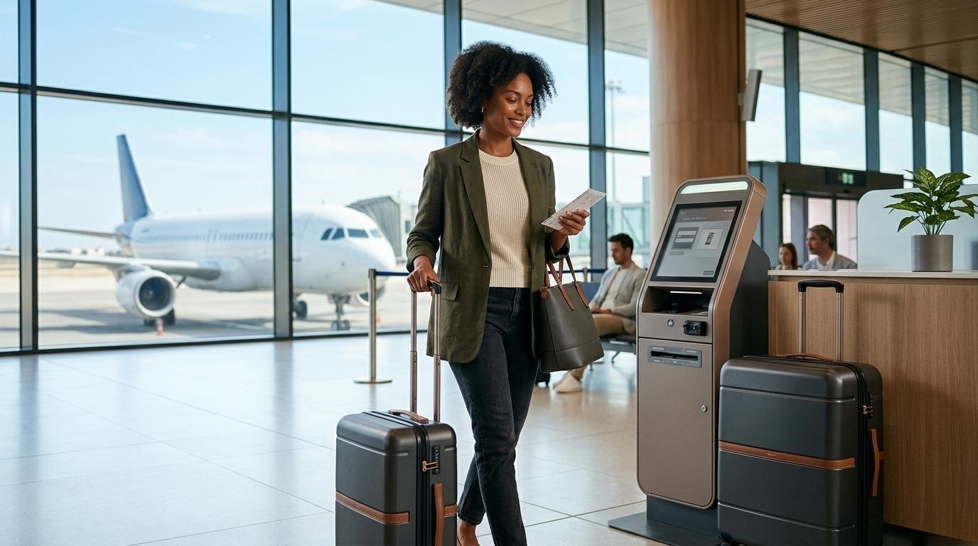 Voyager léger : les meilleures stratégies pour éviter les frais bagages Voyager léger : les meilleures stratégies pour éviter les frais bagages